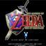 Game Zelda Fighter