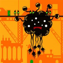 Quái vật khổng lồ