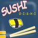 Game Tiệm sushi ngon