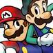 Game Mario Và Luigi