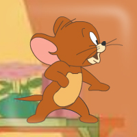 Tom Và Jerry Trong Trường Học