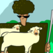 Game Bảo Vệ Bầy Cừu
