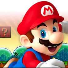 Mario phiêu lưu ký