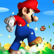 Mario thám hiểm 2