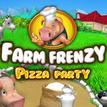 Nông trại chăn nuôi 3