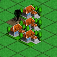 Thành phố công nghiệp