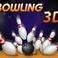 Game Bowling 3D