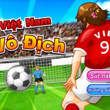 Game Chung kết World cup