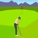 Game Giải vô địch Golf 3D