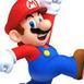 Game Mario Chơi Bóng Rổ
