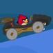 Game Siêu xe Angry birds