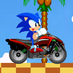 Game Sonic Trip 2