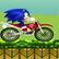 Game Sonic Vượt Địa Hình 4