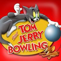 Tom Jerry Chơi Bowling