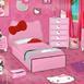 Game Phòng ngủ Hello Kitty