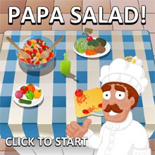 Đệ nhất đầu bếp