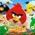 Game Kết nối Angry Birds