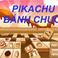 Game Pikachu Vánh Chuối