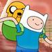 Game Adventure Time vùng đất bí ẩn