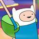 Adventure Time vùng đất quỷ