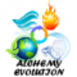 Alchemy - Evolution