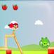Angry Birds diá»‡t heo xanh