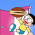 Bánh rán của Doraemon