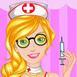 Game Barbie làm bác sĩ