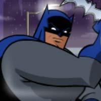 Game Batman Đối Đầu Khỉ Đột
