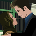 Game Bella_and_Edward_Kissing