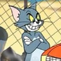 Game Bí Ẩn Tom Jerry