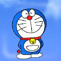 Cánh Cửa Thần Kì Của Doraemon