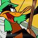 Game Daffy luyện võ