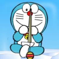 Game Doraemon Câu Cá 2