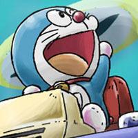 Doraemon Cổ Máy Thời Gian
