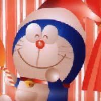 Game Doraemon Ghép Hình