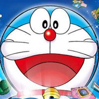 Doraemon Kết Nối Nobita