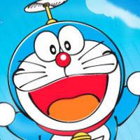 Game Doraemon Phiêu Lưu Rừng