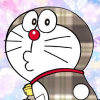 Doraemon Thay Áo Mới