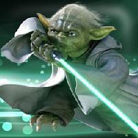 Game Ghép Hình Yoda Chiến Tranh Vì Sao
