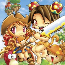 Game Maple story