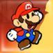 Game Mario động nhung nham