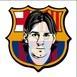 Game Messi trổ tài