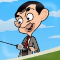 Mr Bean CÃ¢u CÃ¡