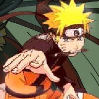 Naruto Diệt Rồng