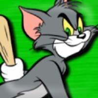 Game Ngôi Sao Tom Jerry