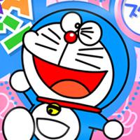 Oẳn Tù Tì Cùng Doraemon