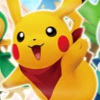 Game Pikachu Thu Phục Pokemon