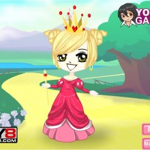 Game Princess Catharina