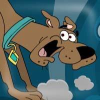 Game Scooby Doo Chạy Trốn